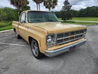 1978 GMC 1500 for sale in Michigan (ID-121315)