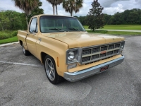 1978 GMC 1500 for sale (ID-121646)
