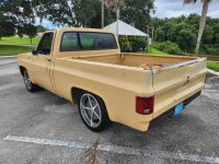 1978 GMC 1500 for sale (ID-121646)