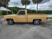 1978 GMC 1500 for sale (ID-121646)