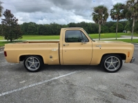 1978 GMC 1500 for sale (ID-121646)