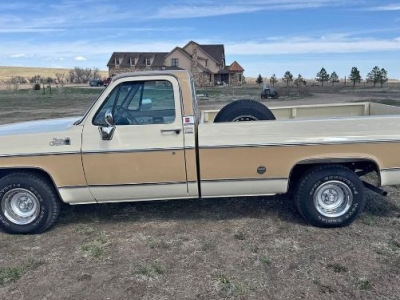 1978 GMC 1500 for sale 1978 GMC 1500 for sale
