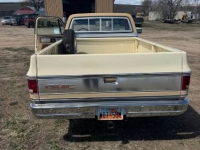 1978 GMC 1500 for sale in Michigan (ID-141067)