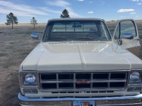 1978 GMC 1500 for sale in Michigan (ID-141067)