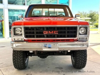 1978 GMC C/K 1500 for sale in Riverhead, New York (ID-145299)