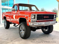 1978 GMC C/K 1500 for sale in Riverhead, New York (ID-145299)