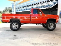 1978 GMC C/K 1500 for sale in Riverhead, New York (ID-145299)