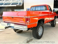 1978 GMC C/K 1500 for sale in Riverhead, New York (ID-145299)