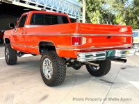 1978 GMC C/K 1500 for sale in Riverhead, New York (ID-145299)