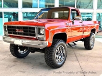 1978 GMC C/K 1500 for sale in Riverhead, New York (ID-145299)