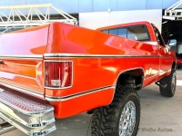 1978 GMC C/K 1500 for sale in Riverhead, New York (ID-145299)