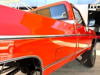 1978 GMC C/K 1500 for sale in Riverhead, New York (ID-145299)