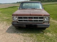 1978 GMC C10 for sale in Michigan (ID-155134)
