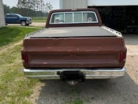 1978 GMC C10 for sale in Michigan (ID-155134)