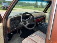 1978 GMC C10 for sale in Michigan (ID-155134)