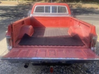 1978 GMC C2500 for sale in Michigan (ID-127427)