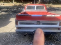 1978 GMC C2500 for sale in Michigan (ID-127427)