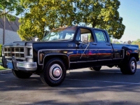 1978 GMC C35 for sale in Michigan (ID-105122)