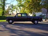 1978 GMC C35 for sale in Michigan (ID-105122)