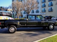 1978 GMC C35 for sale in Michigan (ID-105122)