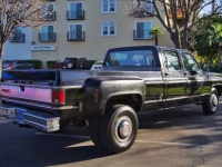 1978 GMC C35 for sale in Michigan (ID-105122)