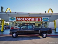 1978 GMC C35 for sale in Michigan (ID-105122)