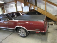 1978 GMC Caballero for sale in Michigan (ID-95242)