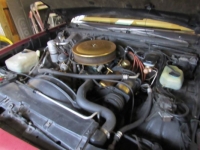 1978 GMC Caballero for sale in Michigan (ID-95242)