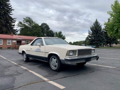 1978 GMC Caballero for sale