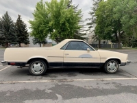 1978 GMC Caballero for sale in Michigan (ID-103451)