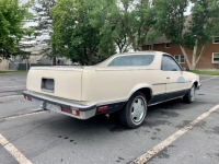 1978 GMC Caballero for sale in Michigan (ID-103451)