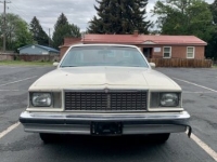 1978 GMC Caballero for sale in Michigan (ID-103451)