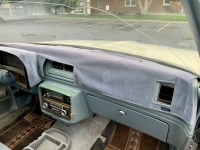 1978 GMC Caballero for sale in Michigan (ID-103451)