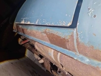 1978 GMC High Sierra for sale in Michigan (ID-161361)