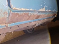 1978 GMC High Sierra for sale in Michigan (ID-161361)