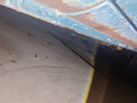 1978 GMC High Sierra for sale in Michigan (ID-161361)