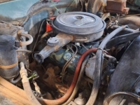 1978 GMC High Sierra for sale in Michigan (ID-161361)