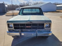 1978 GMC High Sierra for sale in Michigan (ID-161361)