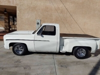 1978 GMC Panel Truck for sale in Michigan (ID-112069)
