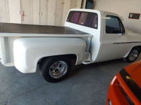 1978 GMC Panel Truck for sale in Michigan (ID-112069)