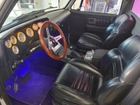 1978 GMC Panel Truck for sale in Michigan (ID-112069)