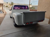1978 GMC Panel Truck for sale in Michigan (ID-112069)