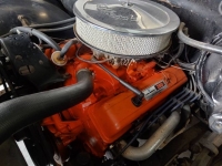 1978 GMC Panel Truck for sale in Michigan (ID-112069)