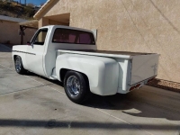 1978 GMC Panel Truck for sale in Michigan (ID-112069)