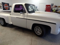 1978 GMC Panel Truck for sale in Michigan (ID-112069)