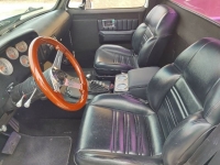 1978 GMC Panel Truck for sale in Michigan (ID-112069)