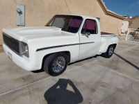 1978 GMC Panel Truck for sale in Michigan (ID-112069)