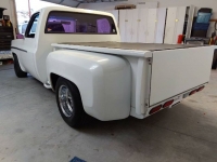 1978 GMC Panel Truck for sale in Michigan (ID-112069)
