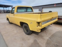 1978 GMC Pickup for sale in Michigan (ID-114012)