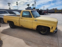 1978 GMC Pickup for sale in Michigan (ID-114012)
